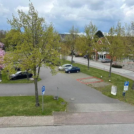 Haus Meeresbrise Grömitz Exterior foto