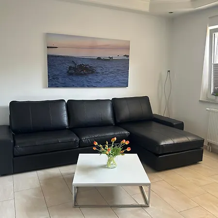 Haus Meeresbrise Grömitz Zimmer foto