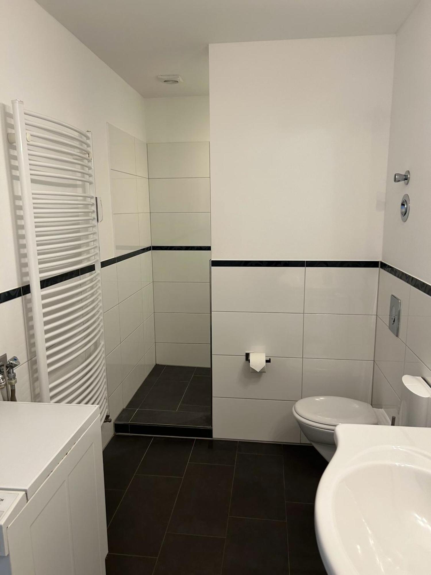 Apartment Haus Meeresbrise