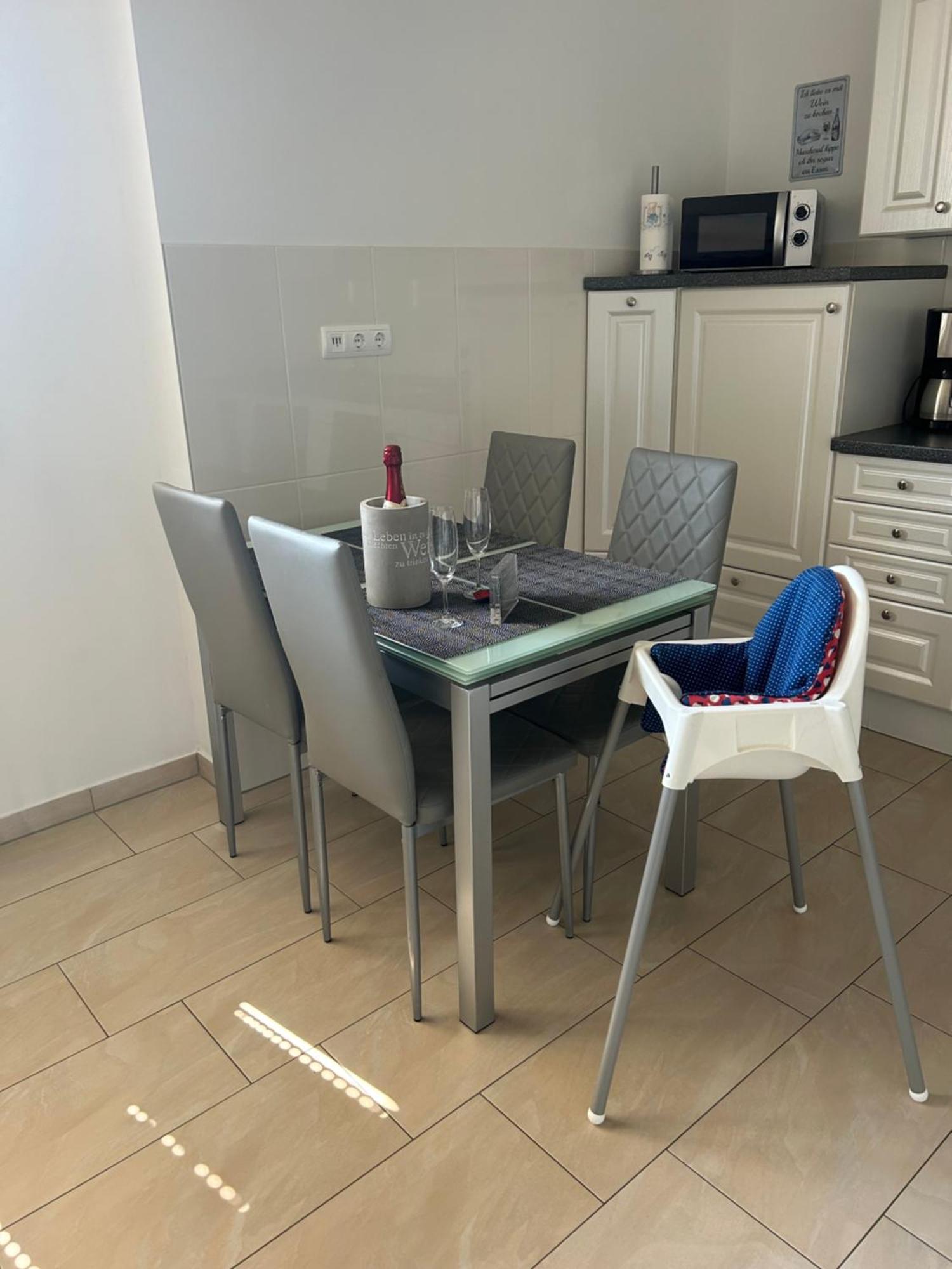 Haus Meeresbrise