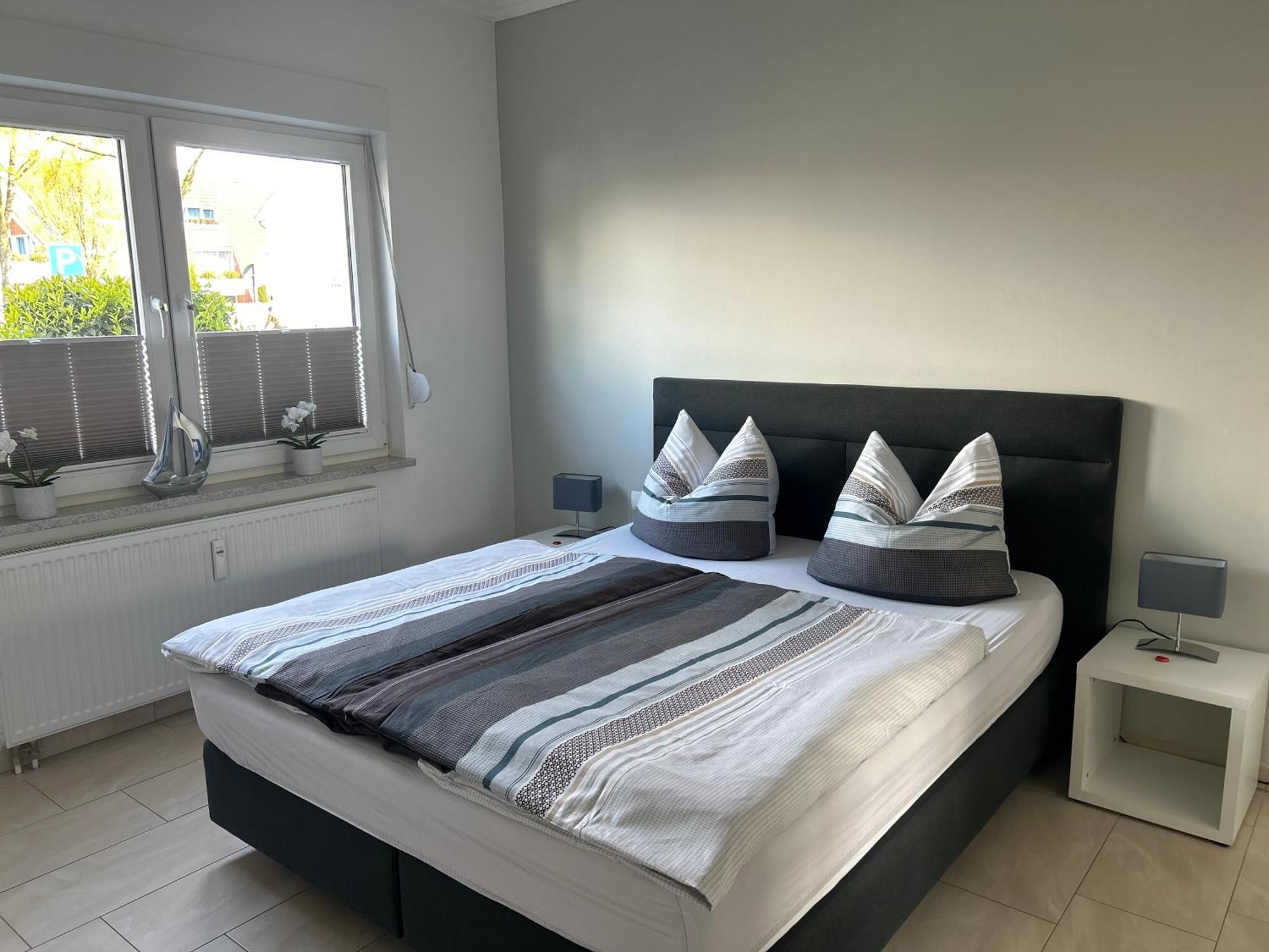 Apartment Haus Meeresbrise *