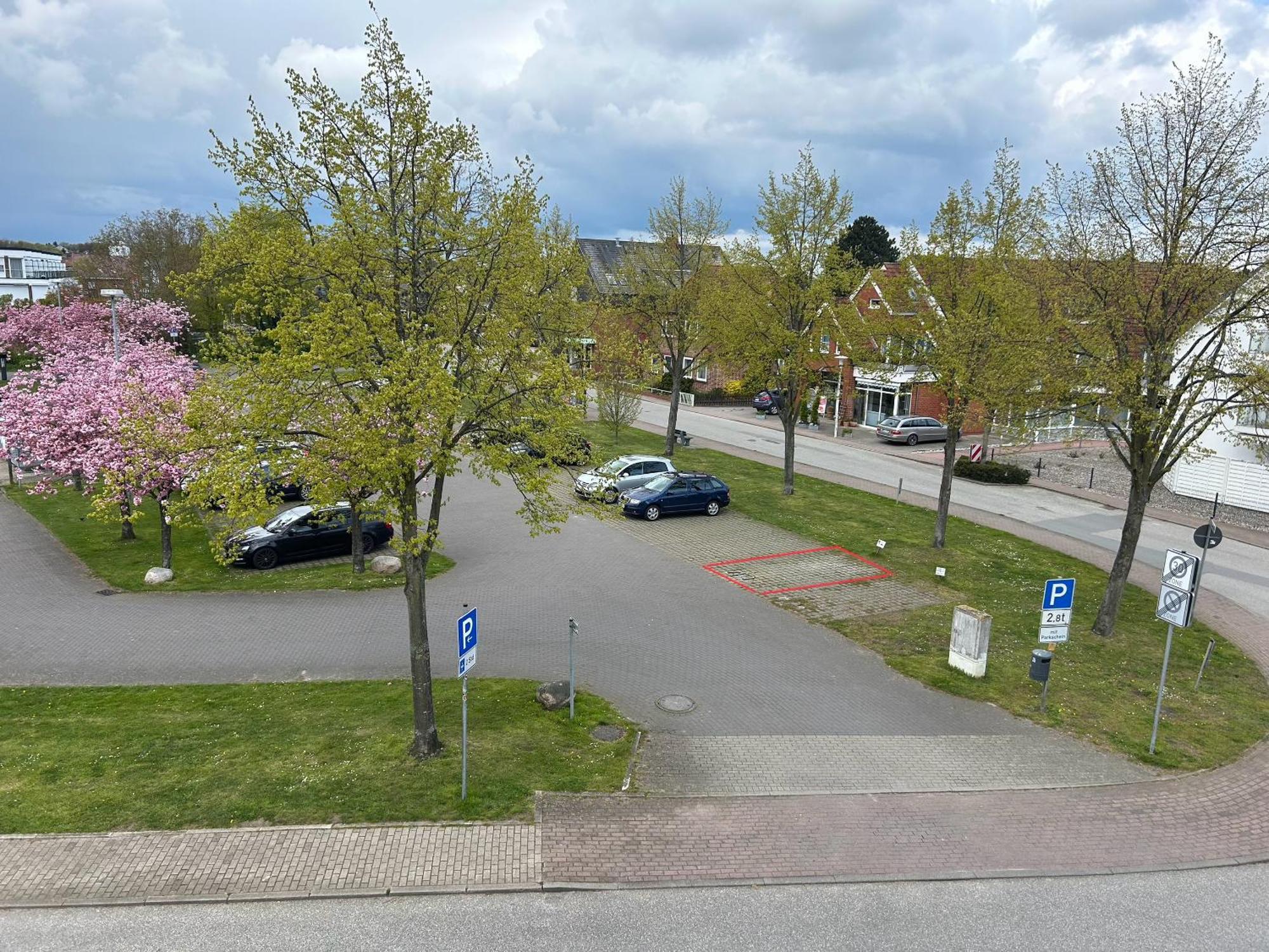 Haus Meeresbrise