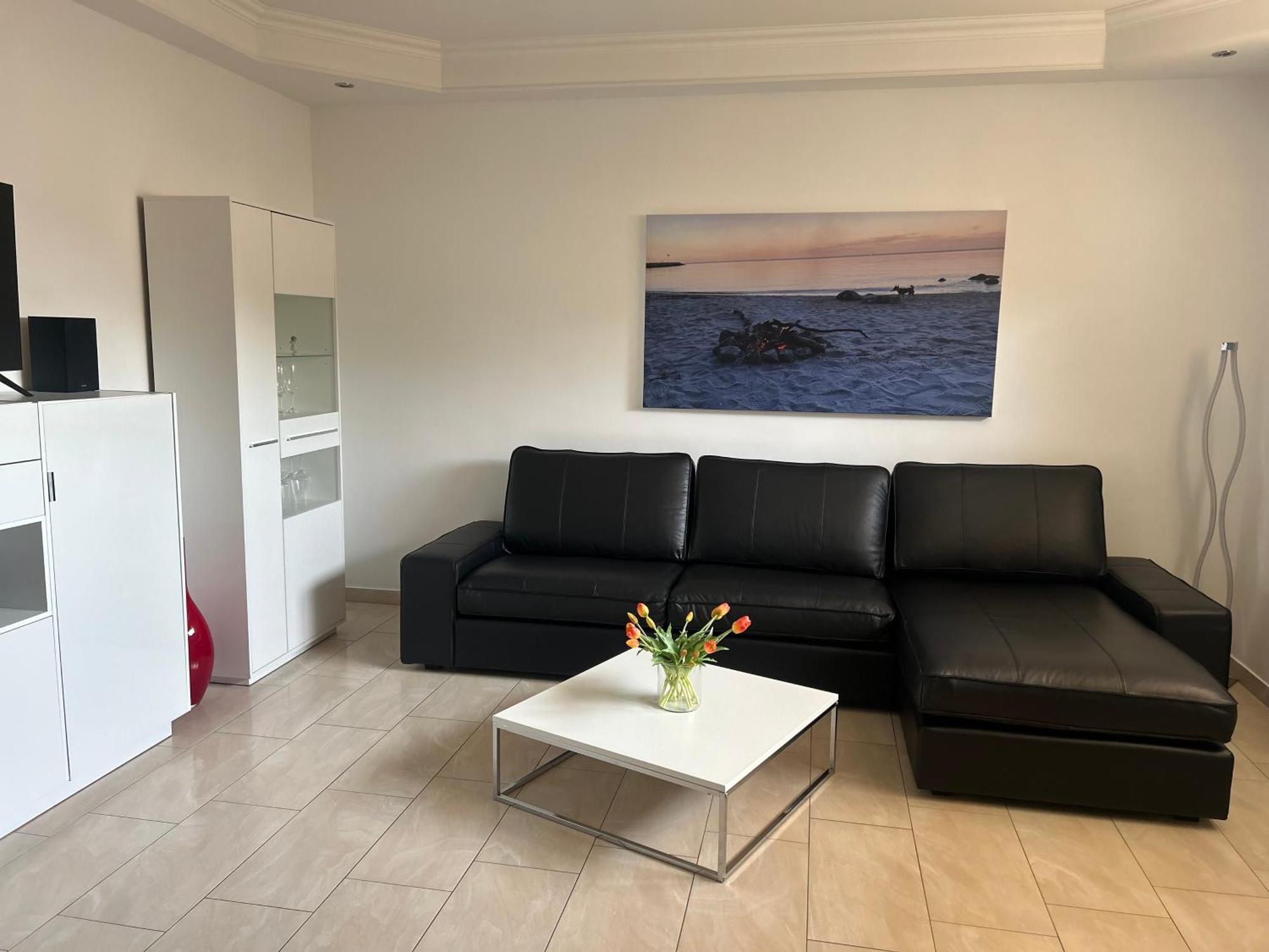 Apartment Haus Meeresbrise